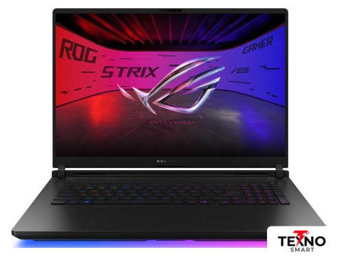 ROG Strix SCAR 18 2025 G835LX-SA022W ROG Strix SCAR 18 2025 G835LX-SA022W