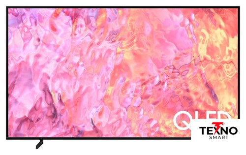 QLED 4K Q60C QE75Q60CAUXCE QLED 4K Q60C QE75Q60CAUXCE