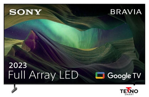 Bravia X85L KD-75X85L Bravia X85L KD-75X85L
