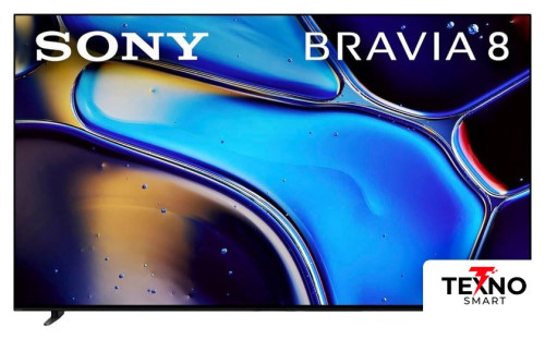 Bravia 8 K-55XR80 Bravia 8 K-55XR80