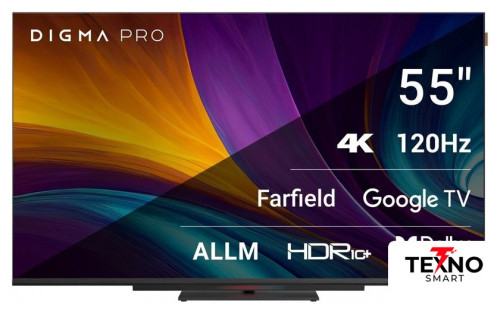 Pro UHD 55C Pro UHD 55C