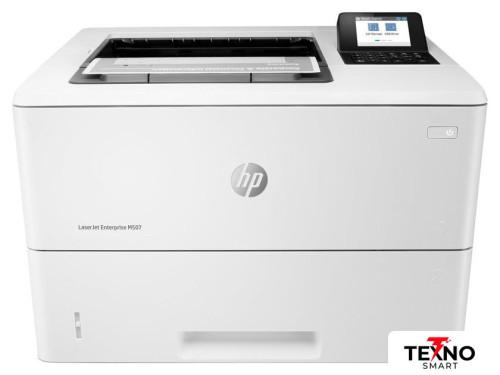 LaserJet Enterprise M507dn LaserJet Enterprise M507dn