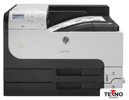 LaserJet Enterprise 700 M712dn (CF236A) LaserJet Enterprise 700 M712dn (CF236A)