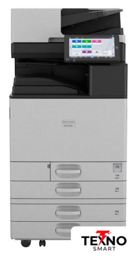 IM C4510 IM C4510