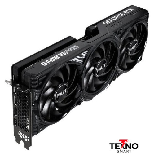 Palit GeForce RTX 5070 Ti GamingPro-S OC NE7507TS19T2-GB2031U Palit GeForce RTX 5070 Ti GamingPro-S OC NE7507TS19T2-GB2031U
