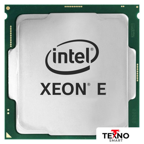 Intel Xeon E-2378 Intel Xeon E-2378