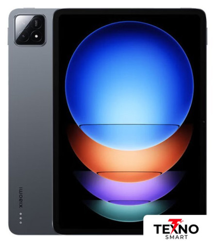 Xiaomi Pad 6S Pro 12.4 12GB/512GB международная версия (графитовый серый)