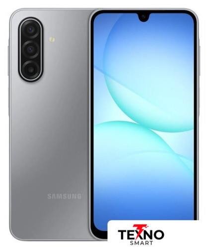 Samsung Galaxy A17 SM-A176B 6GB/128GB (серый) Samsung Galaxy A17 SM-A176B 6GB/128GB (серый)