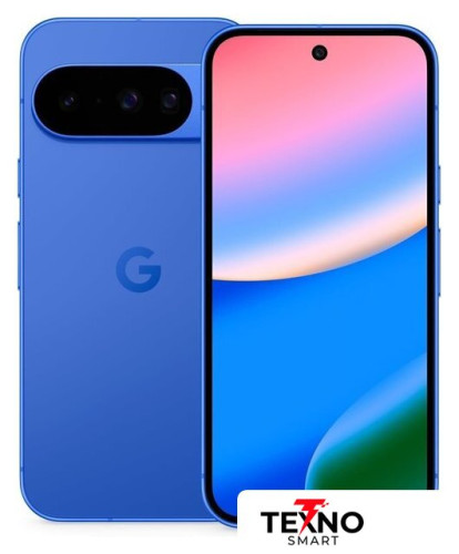 Google Pixel 10 12GB/128GB (индиго)