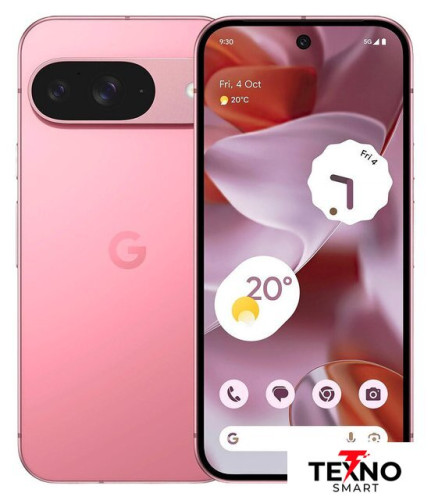Google Pixel 9 12GB/128GB (пион) Google Pixel 9 12GB/128GB (пион)