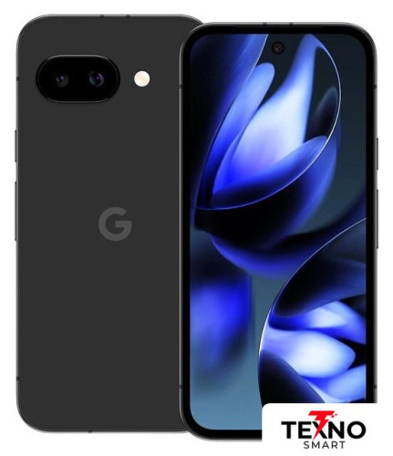 Google Pixel 9a 8GB/128GB (обсидиан) Google Pixel 9a 8GB/128GB (обсидиан)