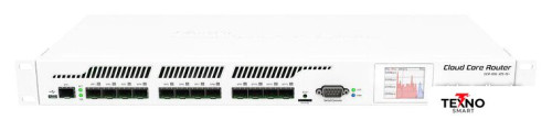 Mikrotik Cloud Core Router 1016-12S-1S+ (CCR1016-12S-1S+) Mikrotik Cloud Core Router 1016-12S-1S+ (CCR1016-12S-1S+)