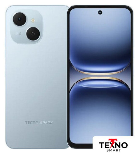 Tecno Spark 40C 8GB/128GB (голубой) Tecno Spark 40C 8GB/128GB (голубой)