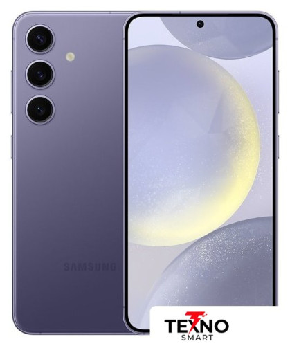 Samsung Galaxy S24 8GB/128GB SM-S921B Exynos (фиолетовый) Samsung Galaxy S24 8GB/128GB SM-S921B Exynos (фиолетовый)