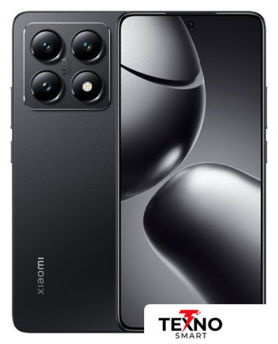 Xiaomi 14T 12GB/512GB международная версия (черный титан)