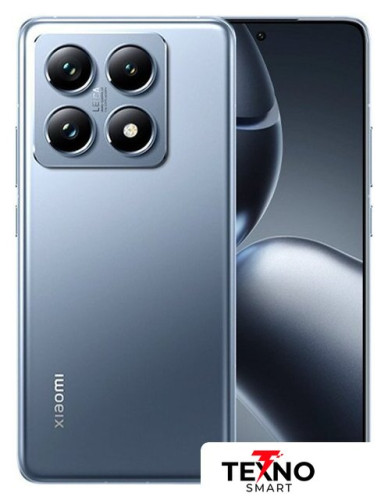 Xiaomi 14T Pro 12GB/256GB международная версия (синий титан)