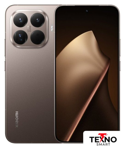Xiaomi 15T Pro 12GB/512GB международная версия (золотистый мокко)
