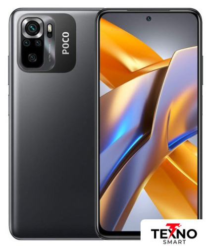 POCO M5s 8GB/256GB международная версия (серый) POCO M5s 8GB/256GB международная версия (серый)