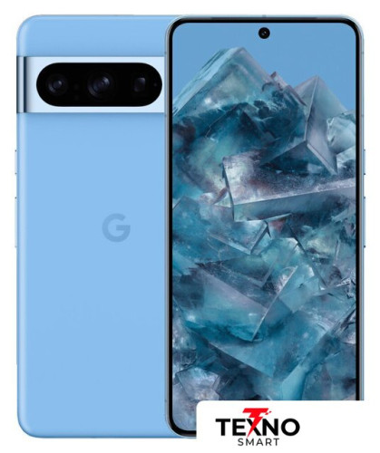 Google Pixel 8 Pro 12GB/128GB (залив) Google Pixel 8 Pro 12GB/128GB (залив)