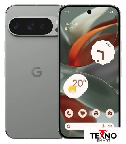 Google Pixel 9 Pro 16GB/128GB (лесной орех) Google Pixel 9 Pro 16GB/128GB (лесной орех)