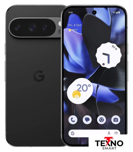 Google Pixel 9 Pro 16GB/128GB (обсидиан) Google Pixel 9 Pro 16GB/128GB (обсидиан)