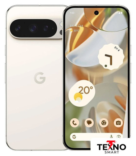 Google Pixel 9 Pro 16GB/128GB (фарфор) Google Pixel 9 Pro 16GB/128GB (фарфор)