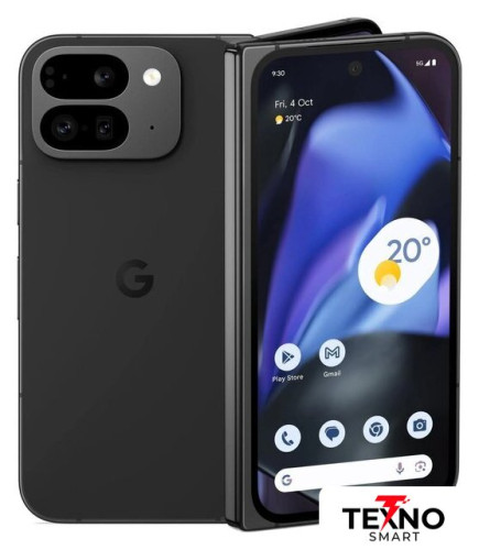 Google Pixel 9 Pro Fold 16GB/256GB (обсидиан) Google Pixel 9 Pro Fold 16GB/256GB (обсидиан)