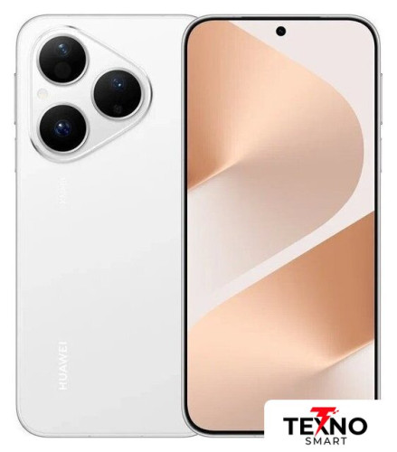 Huawei Pura 80 HED-LX9 12GB/256GB (белый) Huawei Pura 80 HED-LX9 12GB/256GB (белый)
