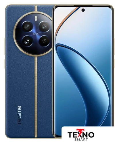Realme 12 Pro 12GB/512GB (синий)