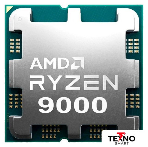 AMD Ryzen 7 9800X3D AMD Ryzen 7 9800X3D