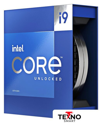 Intel Core i9-13900 Intel Core i9-13900