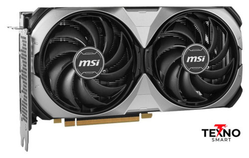 MSI GeForce RTX 4070 Super 12G Ventus 2X OC MSI GeForce RTX 4070 Super 12G Ventus 2X OC