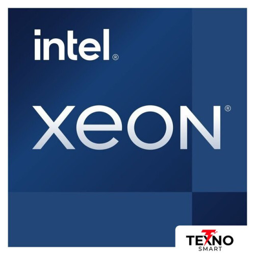 Intel Xeon E-2488 Intel Xeon E-2488