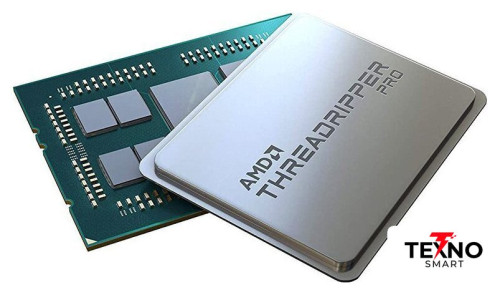 AMD Ryzen Threadripper Pro 5995WX AMD Ryzen Threadripper Pro 5995WX