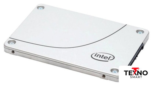 Intel D3-S4620 3.84TB SSDSC2KG038TZ01 Intel D3-S4620 3.84TB SSDSC2KG038TZ01