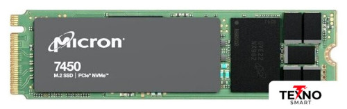 Micron 7450 Max M.2 2280 800GB MTFDKBA800TFS Micron 7450 Max M.2 2280 800GB MTFDKBA800TFS