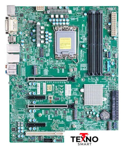 Supermicro MBD-X13SAE-B