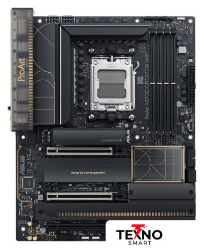 ASUS ProArt X870E-Creator WiFi