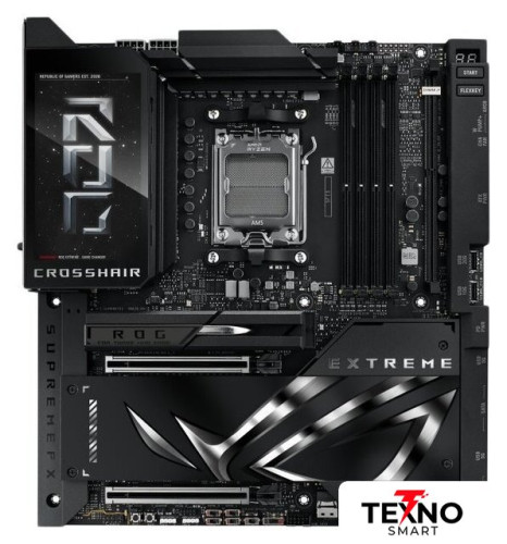 ASUS ROG Crosshair X870E Extreme ASUS ROG Crosshair X870E Extreme
