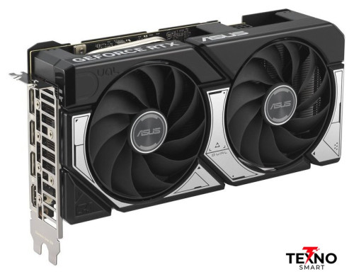 ASUS Dual GeForce RTX 5060 Ti 16GB GDDR7 OC Edition DUAL-RTX5060TI-O16G ASUS Dual GeForce RTX 5060 Ti 16GB GDDR7 OC Edition DUAL-RTX5060TI-O16G