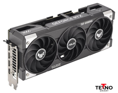 ASUS TUF Gaming GeForce RTX 5060 Ti 8GB GDDR7 OC Edition TUF-RTX5060TI-O8G-GAMING ASUS TUF Gaming GeForce RTX 5060 Ti 8GB GDDR7 OC Edition TUF-RTX5060TI-O8G-GAMING