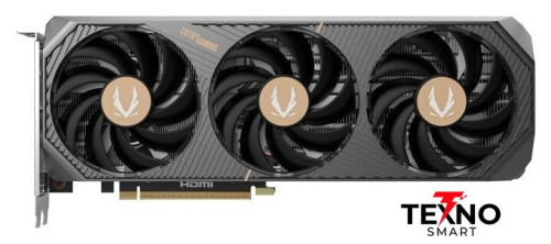 ZOTAC Gaming GeForce RTX 5070 Ti Solid SFF OC ZT-B50710J3-10P ZOTAC Gaming GeForce RTX 5070 Ti Solid SFF OC ZT-B50710J3-10P