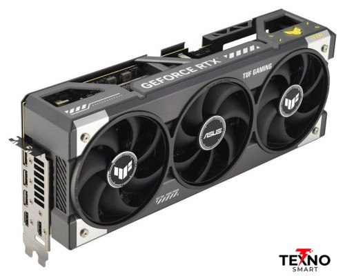 ASUS TUF Gaming GeForce RTX 5090 32GB GDDR7 OC Edition TUF-RTX5090-O32G-GAMING ASUS TUF Gaming GeForce RTX 5090 32GB GDDR7 OC Edition TUF-RTX5090-O32G-GAMING