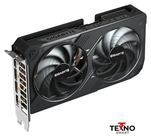 Gigabyte GeForce RTX 5060 Ti Windforce Max OC 16G GV-N506TWF2MAX OC-16GD Gigabyte GeForce RTX 5060 Ti Windforce Max OC 16G GV-N506TWF2MAX OC-16GD
