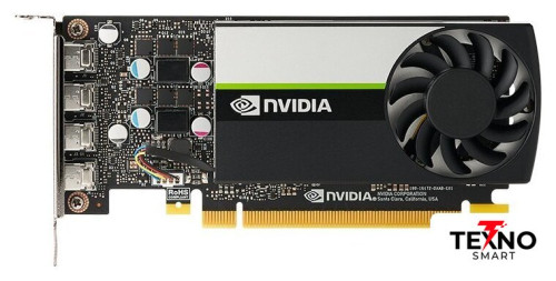 PNY Nvidia Quadro T1000 8GB GDDR6 VCNT1000-8GB-SB PNY Nvidia Quadro T1000 8GB GDDR6 VCNT1000-8GB-SB