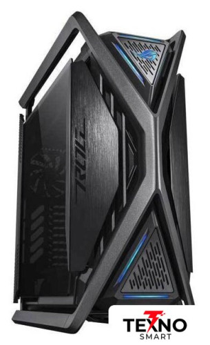ASUS ROG Hyperion GR701 (черный) ASUS ROG Hyperion GR701 (черный)