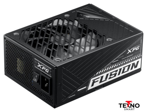 ADATA XPG Fusion 1600W FUSION1600T-BKCEU ADATA XPG Fusion 1600W FUSION1600T-BKCEU