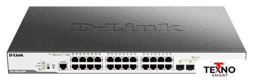 D-Link DGS-3000-28XMP/B1A D-Link DGS-3000-28XMP/B1A