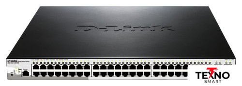 D-Link DGS-1210-52MP/ME/B2A
