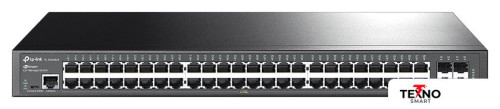 TP-Link TL-SG3452X TP-Link TL-SG3452X